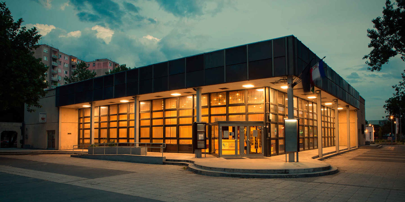 Művelődési házak programjainak értékesítése